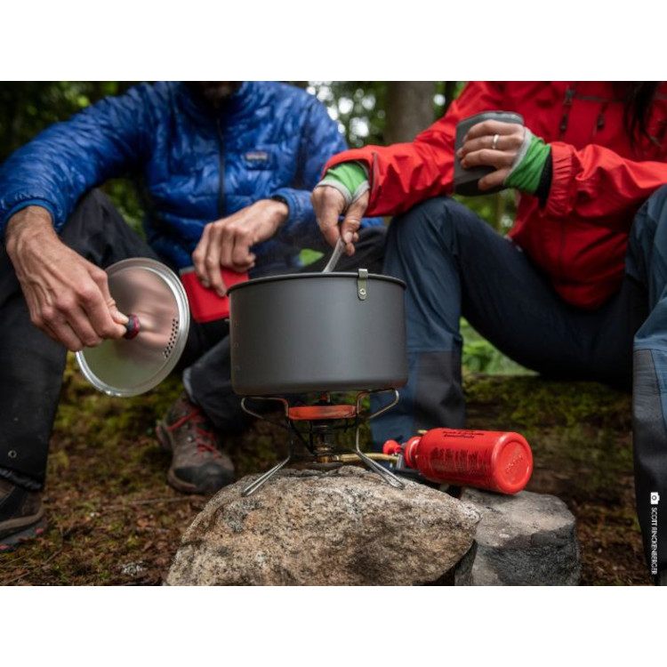 MSR WhisperLite Stove - Image 3